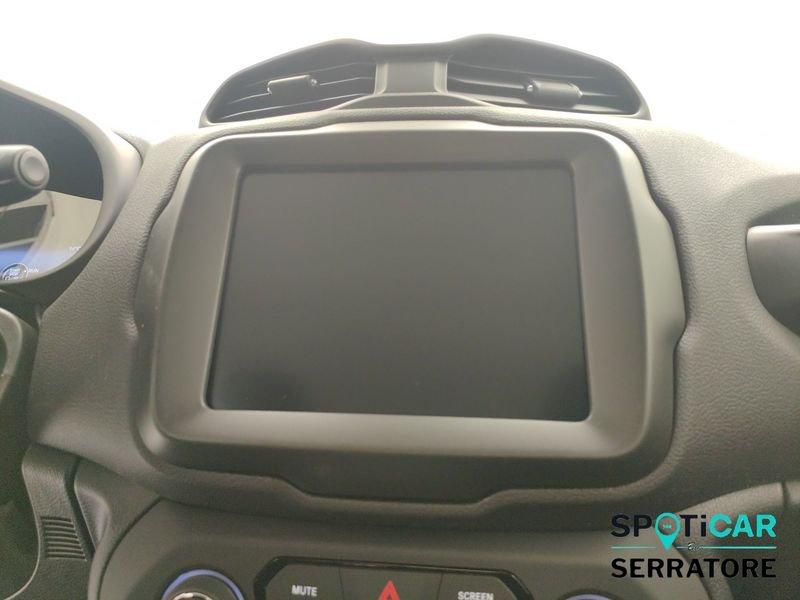 Jeep Renegade My23 Limited 1.0 GseT3