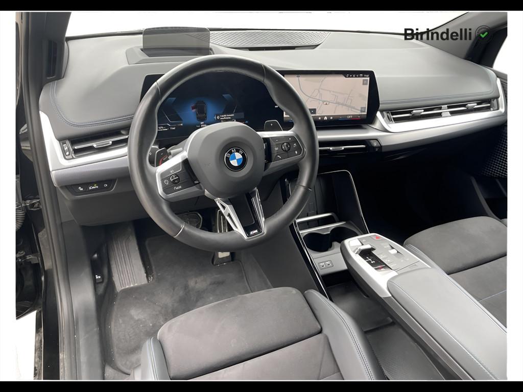 BMW Serie 2 A.T. (U06) - 218d Active Tourer Msport