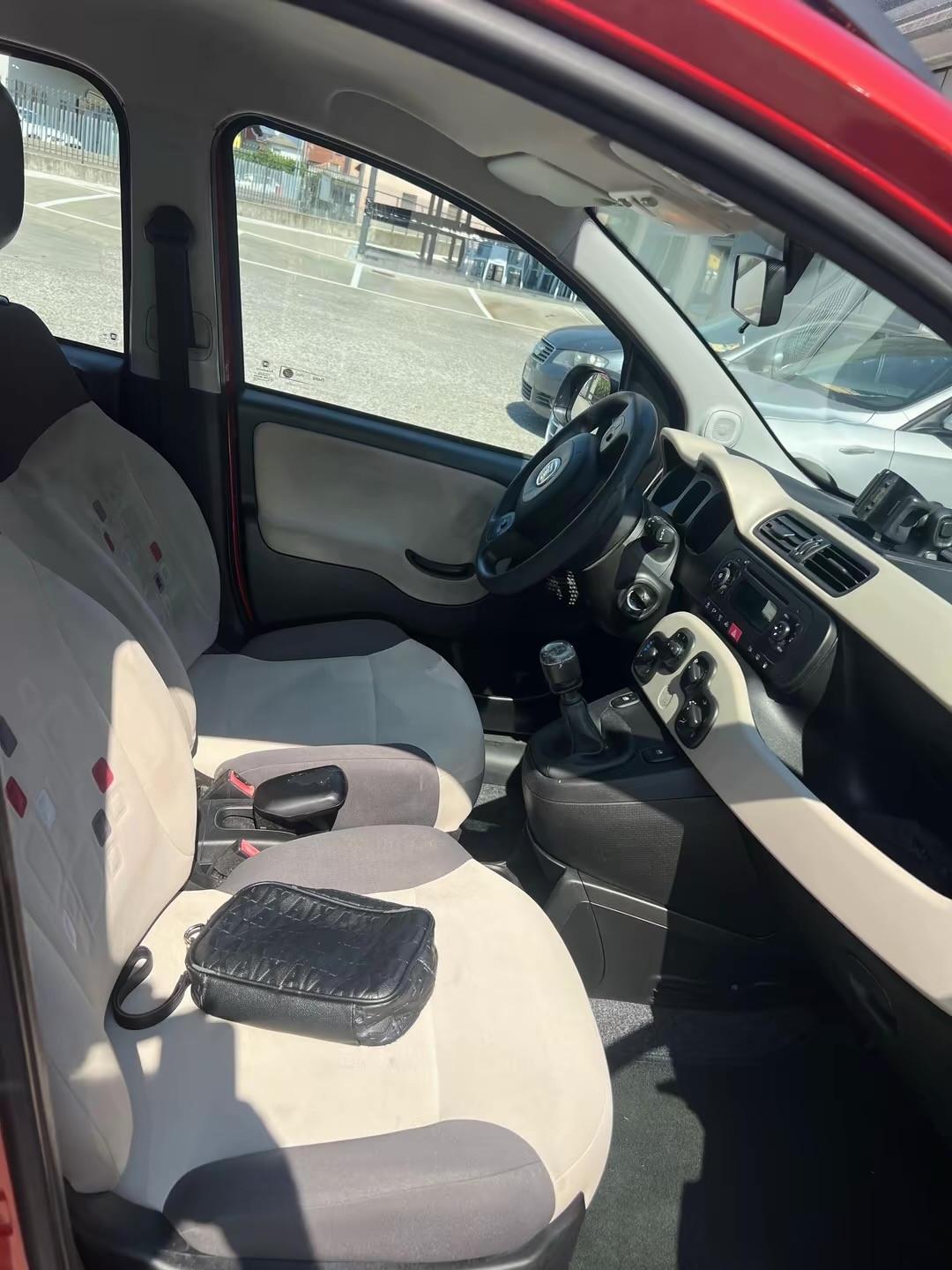 Fiat Panda 1.2 EasyPower Classic