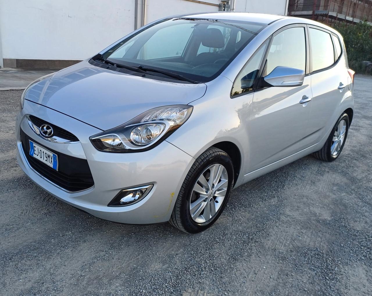Hyundai iX20 1.6 125 CV Style