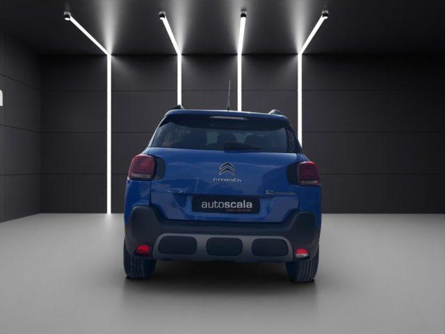 CITROEN C3 Aircross PureTech 110 S&S Feel