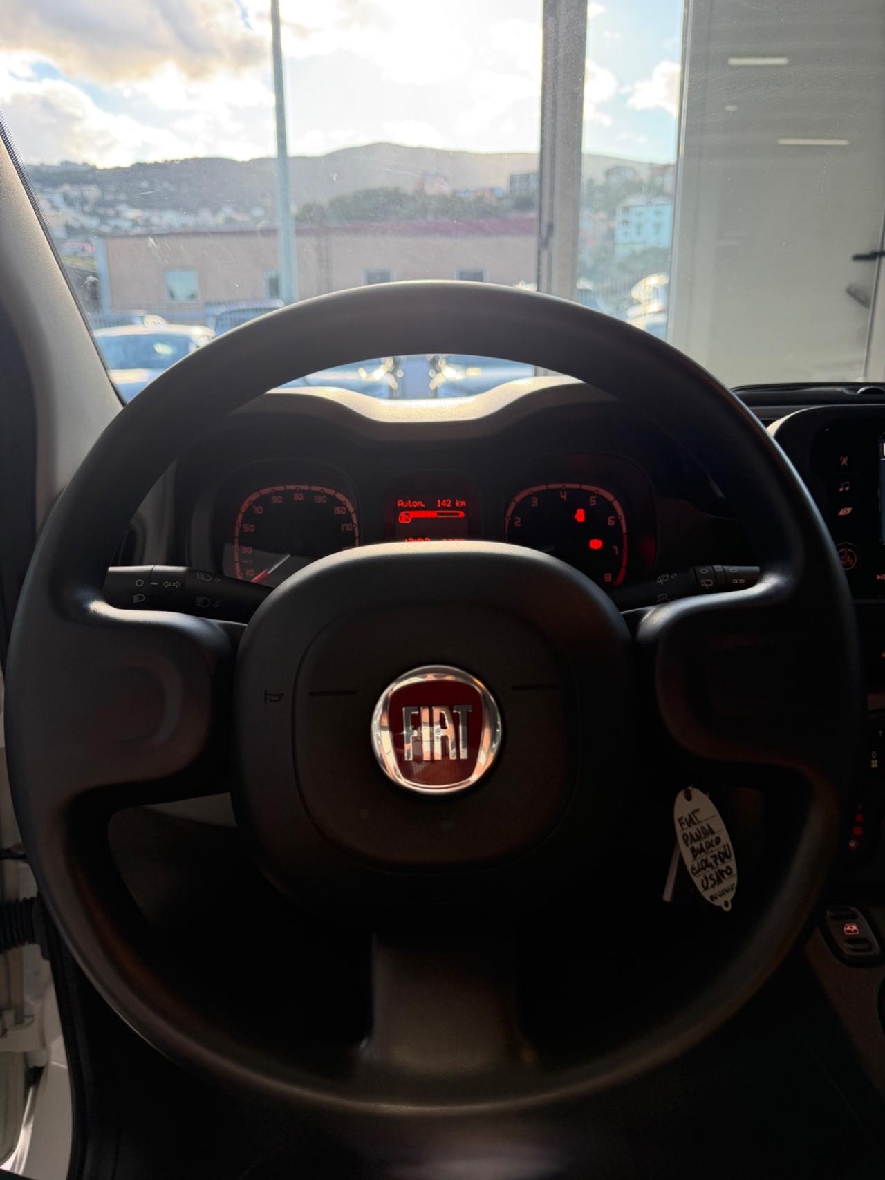 Fiat Panda 1.0 FireFly S&S Hybrid City FINANZIABILE