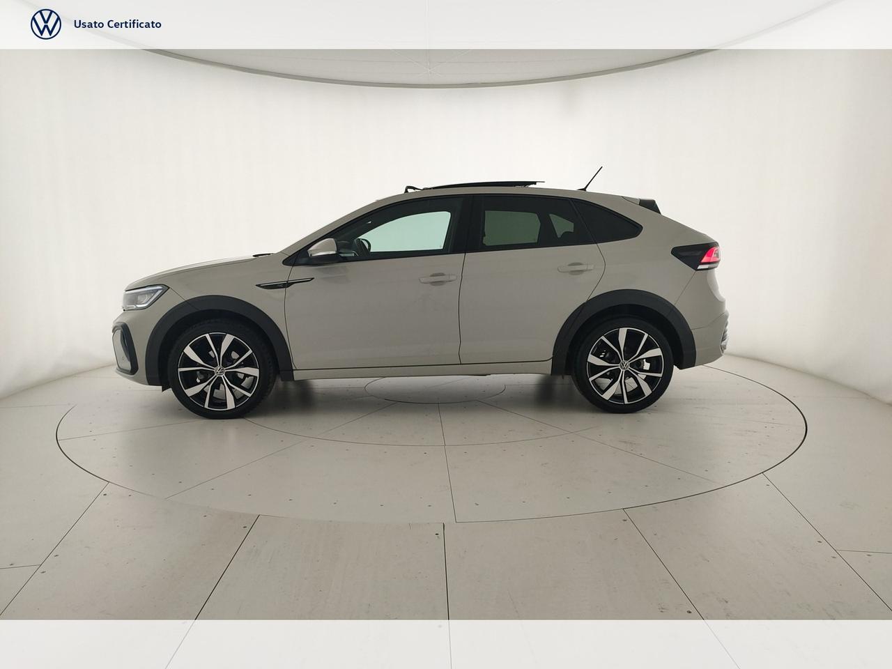 1.0 TSI R-line 110 CV DSG