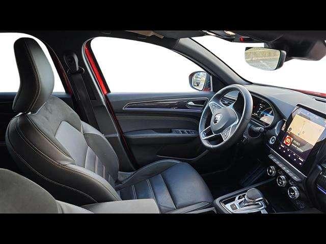 Renault Arkana 1.6 E-Tech full hybrid E-Tech Engineered Au