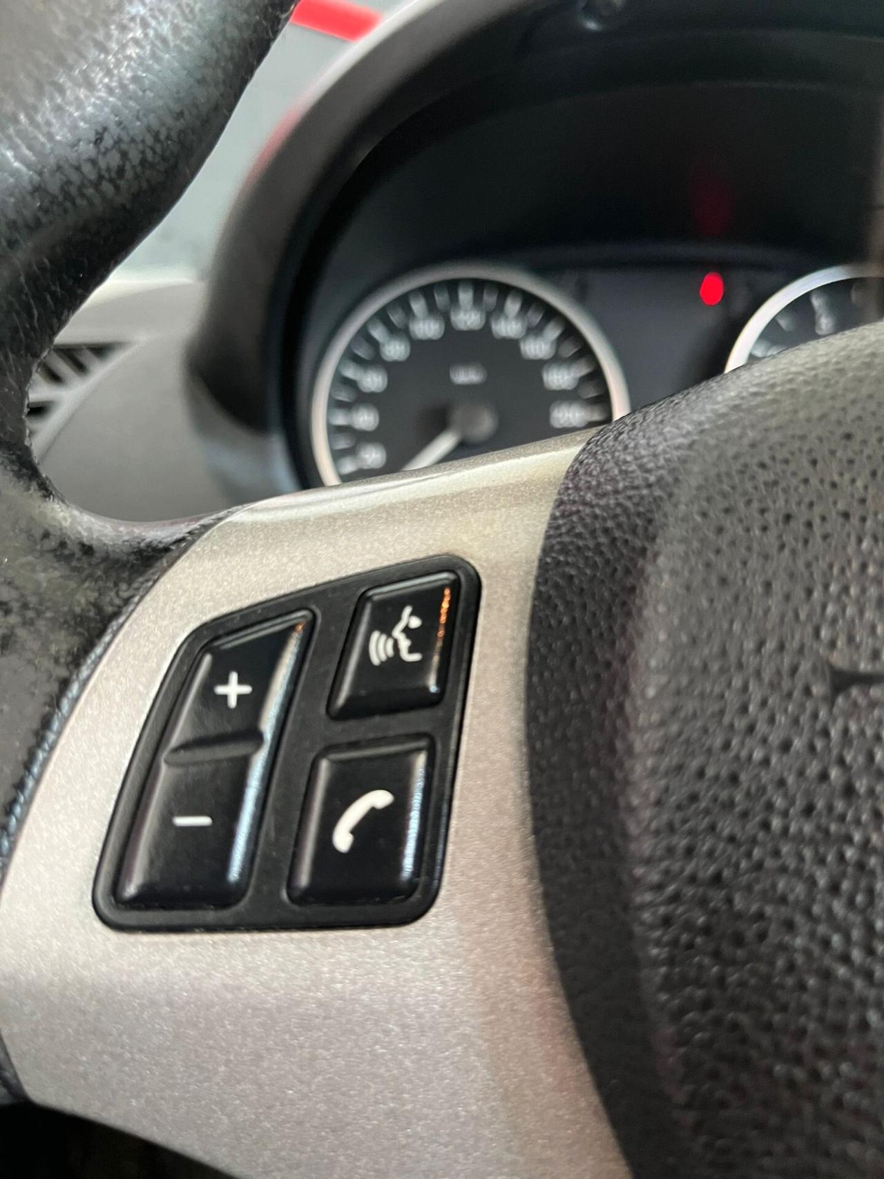 Bmw 118 118i cat 5 porte Futura