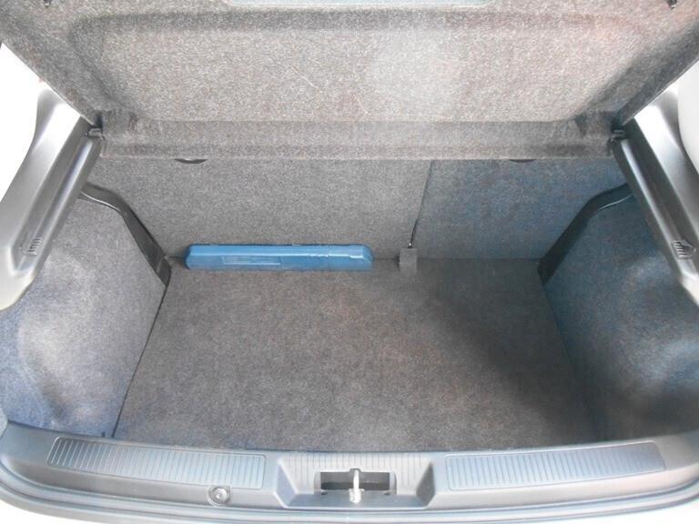 Fiat Punto Evo 1.2 5 porte KM 67000 NO BLOCCHI