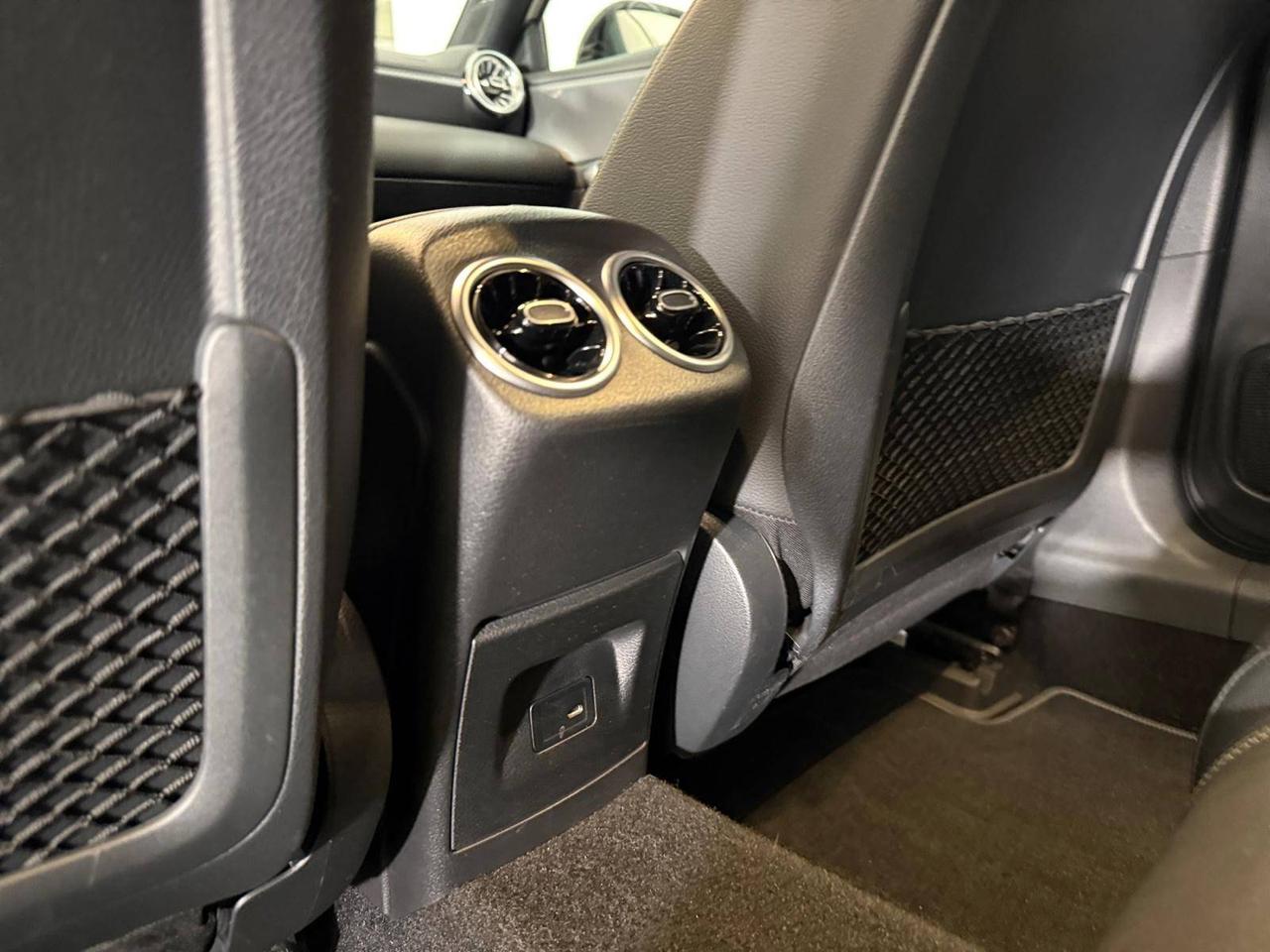 Mercedes Classe A A 180 d Sport Night edition