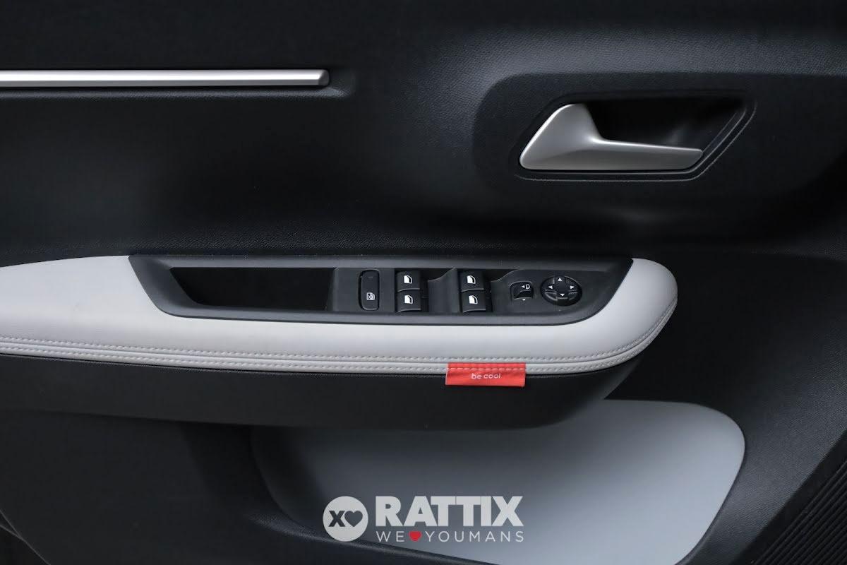 Citroen C3 1.2 puretech 100CV Max