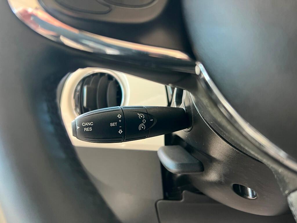 FIAT 500C 1.0 Hybrid Dolcevita Full Optional