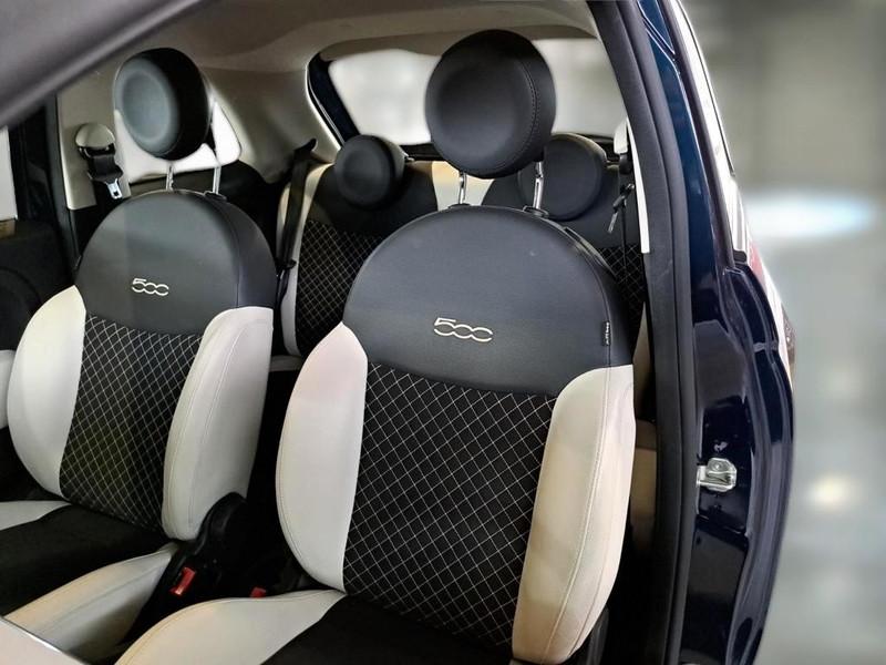FIAT 500 1.0 70 CV IBRIDO DOLCEVITA 3 PORTE BERLINA