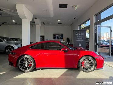 PORSCHE - 911 Coupè