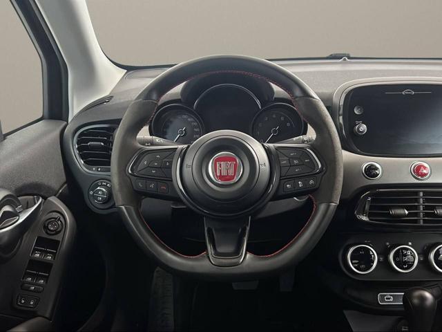 FIAT 500X 1.5 T4 Hybrid 130 CV DCT Sport Dolcevita