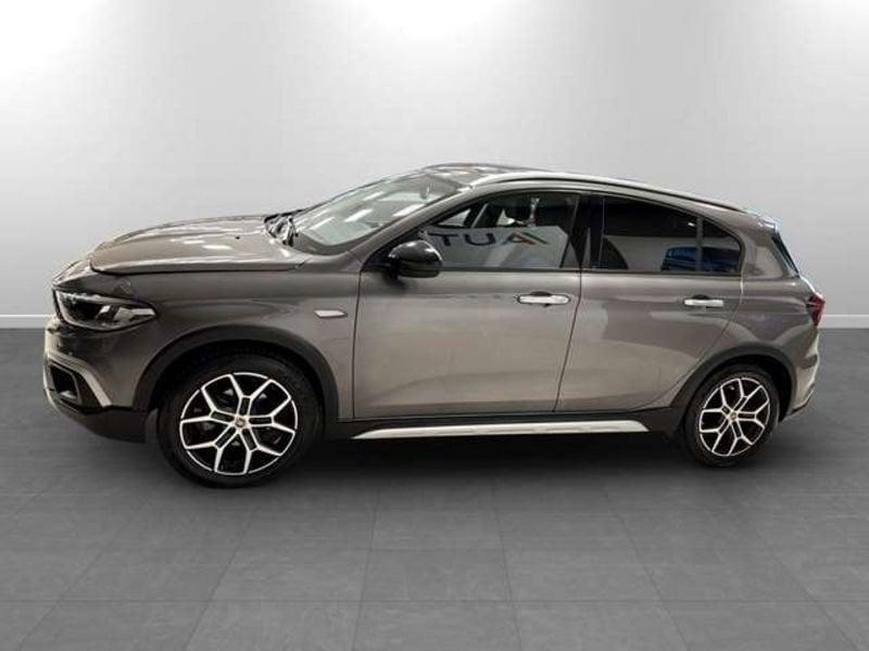 FIAT Tipo 5 porte Cross II 2021 5p 1.0 Cross 100cv