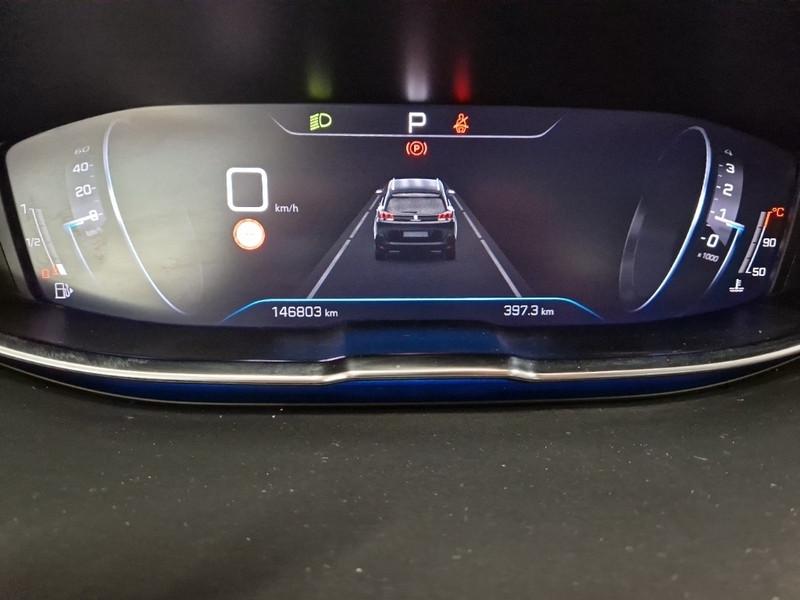 PEUGEOT 5008 BlueHDi 130 Active Business EAT8 S/S aut