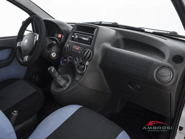 FIAT Panda 1.3 MJT 16V 4x4 Cross - PER OPERATORI DEL SETTORE