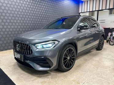 Mercedes-benz GLA 200 GLA 200 d Automatic Premium