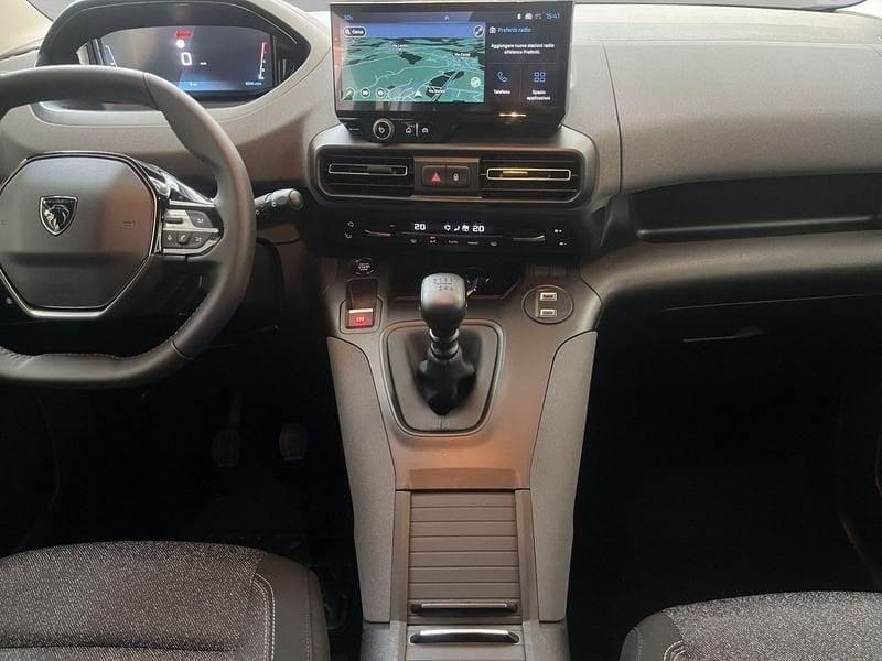 Peugeot Rifter Rifter Long 1.5 bluehdi Allure s&s 130cv 7p.ti