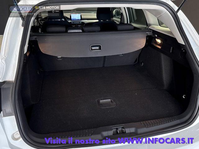 FORD Focus 1.5 EcoBlue 120 CV SW Business - PROMO