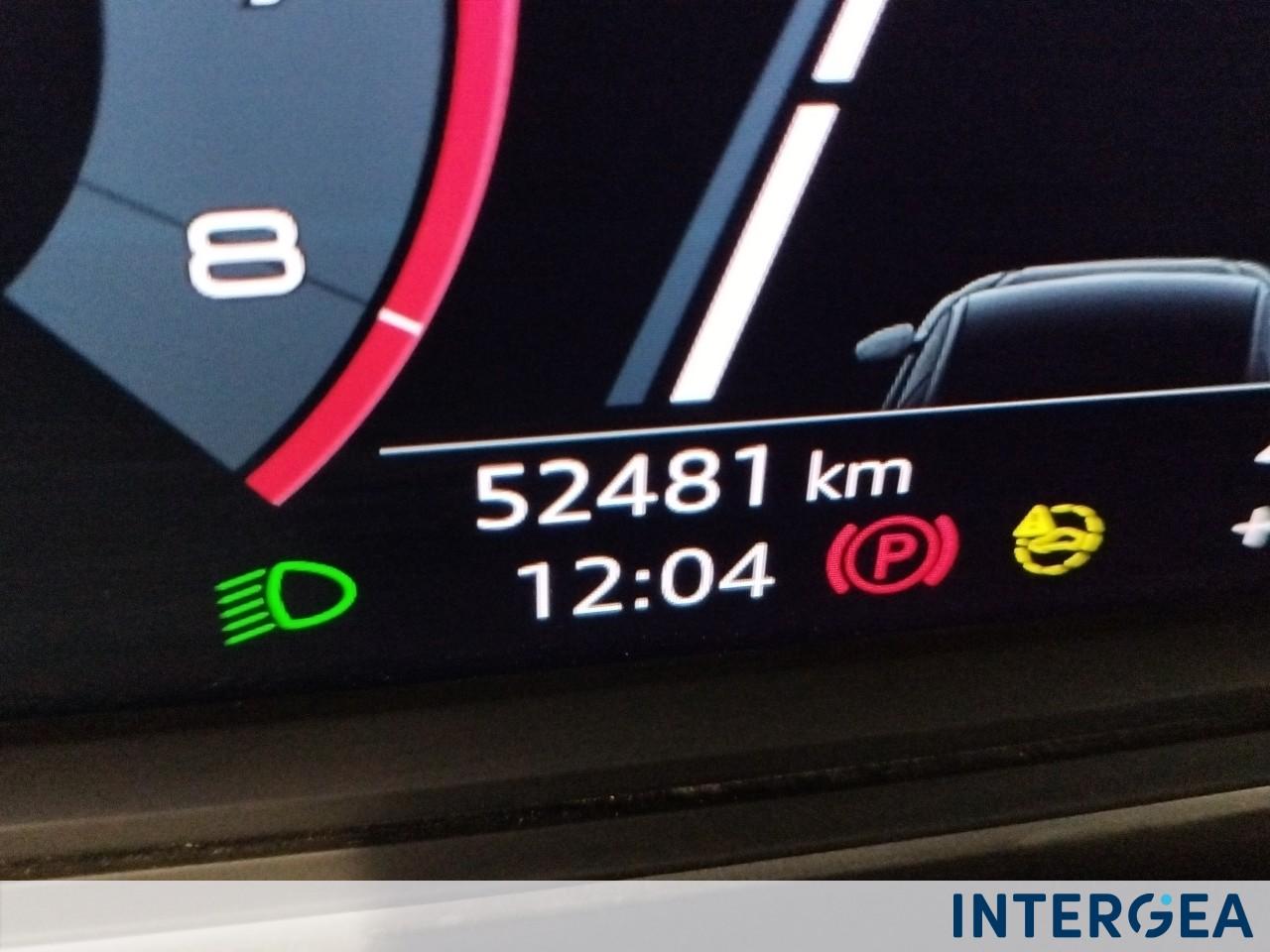 AUDI A1 Sportback 30 1.0 tfsi S Line Edition 110cv