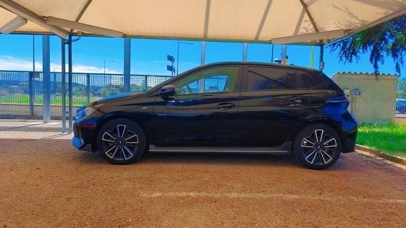 Hyundai i20 1.0 T-GDI 48V 120cv N-Line
