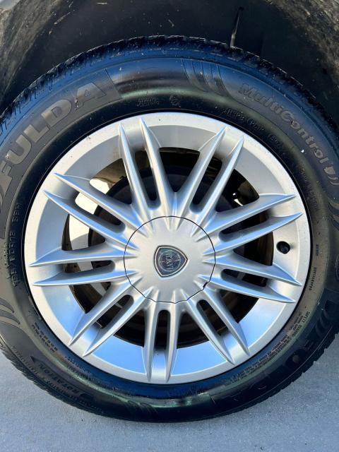 Lancia MUSA 1.5 95 cv Diesel/Mjet Platinum Restyling