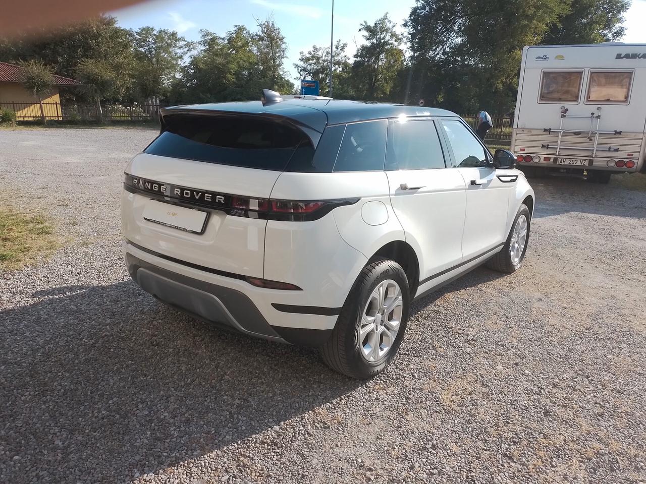 Land Rover Range Evoque 2.0D I4 165 CV AWD Auto S