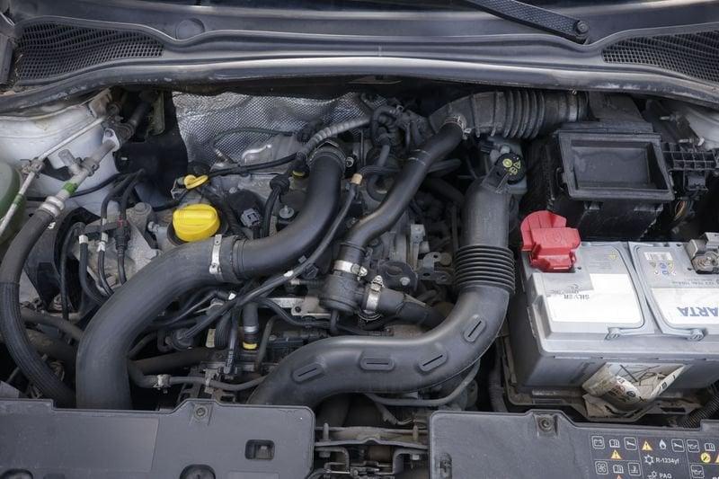 Renault Clio Renault Clio 0.9 TCE Energy Intens Unicoproprietario