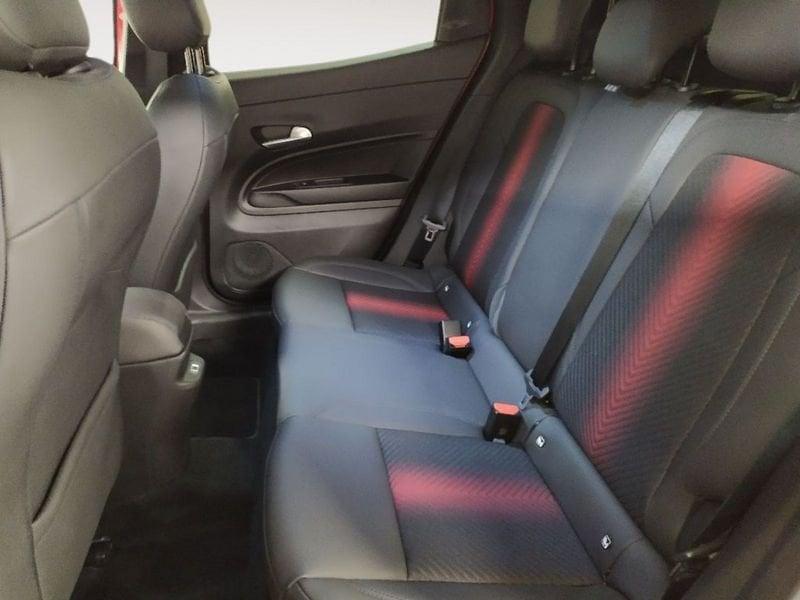 Alfa Romeo Junior 1.2 ibrida Speciale 145cv edct6