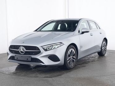 MERCEDES-BENZ A 180 Automatic Progressive Advanced