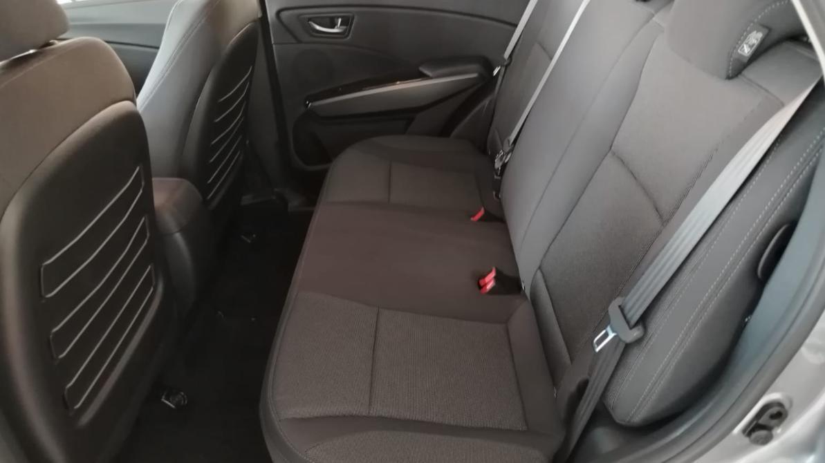 KGM TIVOLI MUST 15 TURBO GDI 163CV 2WD