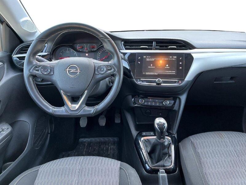 Opel Corsa VI 2020 1.2 Edition 75cv
