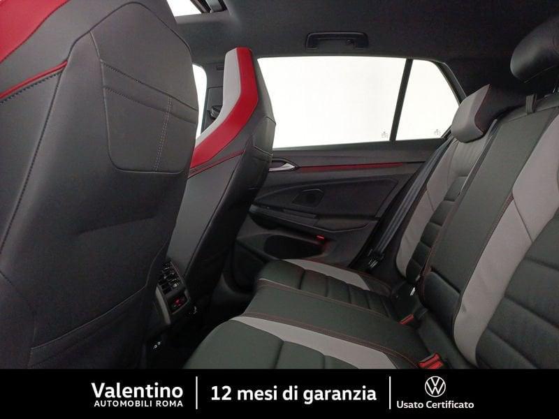 Volkswagen Golf 2.0 TSI GTI DSG Clubsport 45