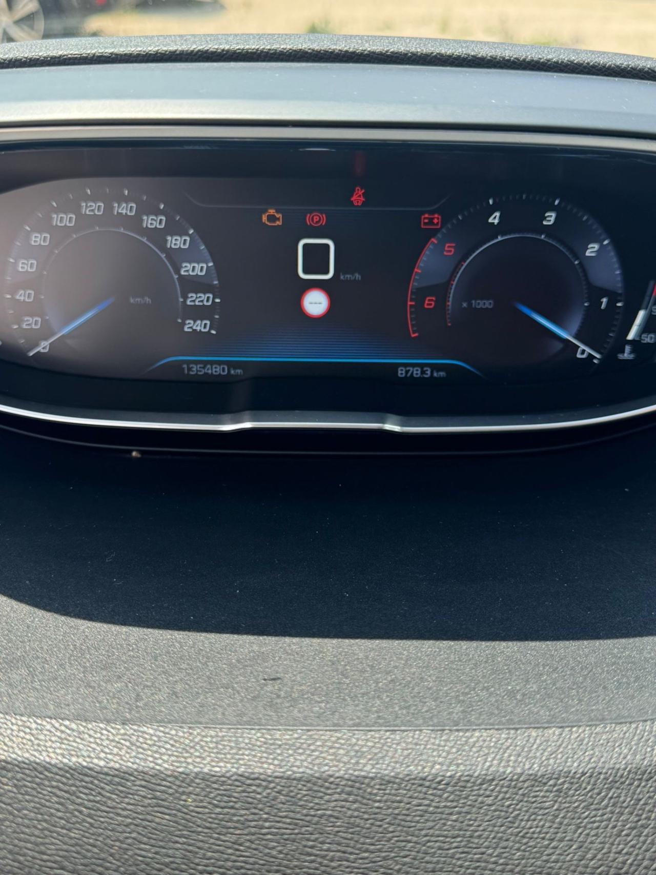 Peugeot 3008 BlueHDi 120 S&S Active