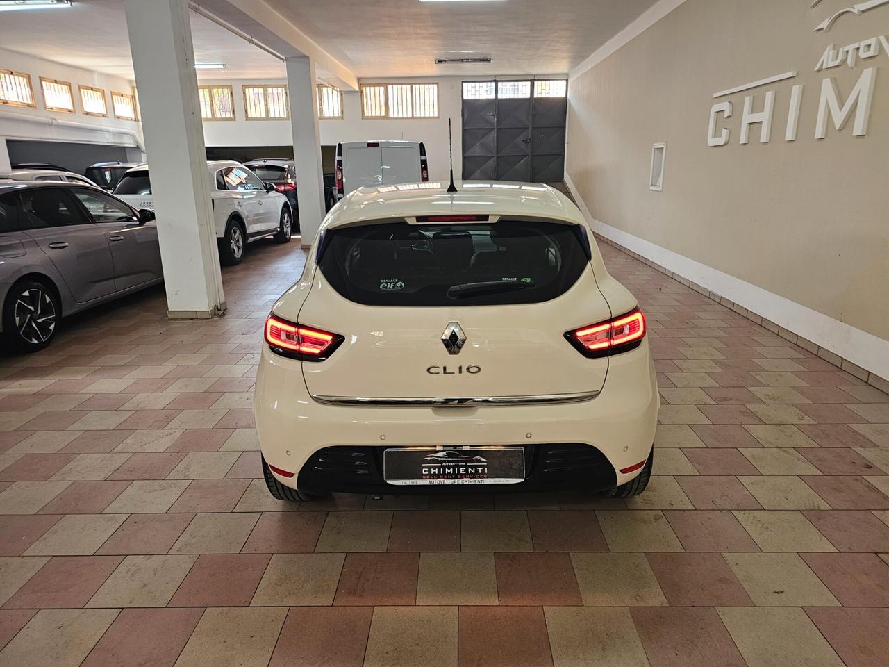 Renault Clio dCi 8V 110CV Start&Stop 5 porte Energy Intens