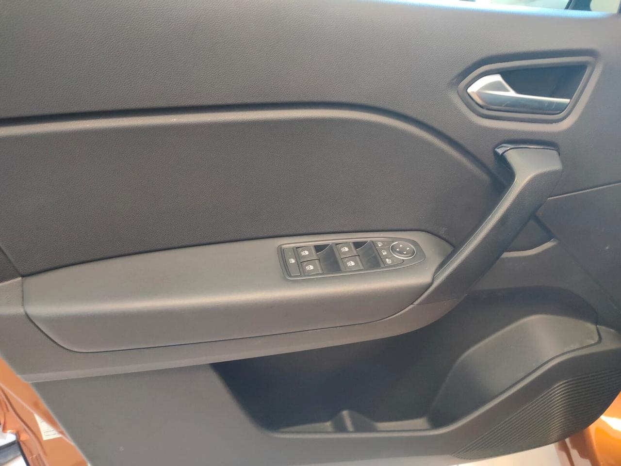 Renault Captur dCi 8V 90 CV Sport Edition2
