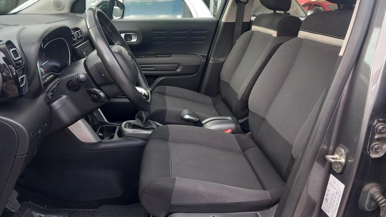 Citroen C3 Aircross PureTech 110 S&S Feel