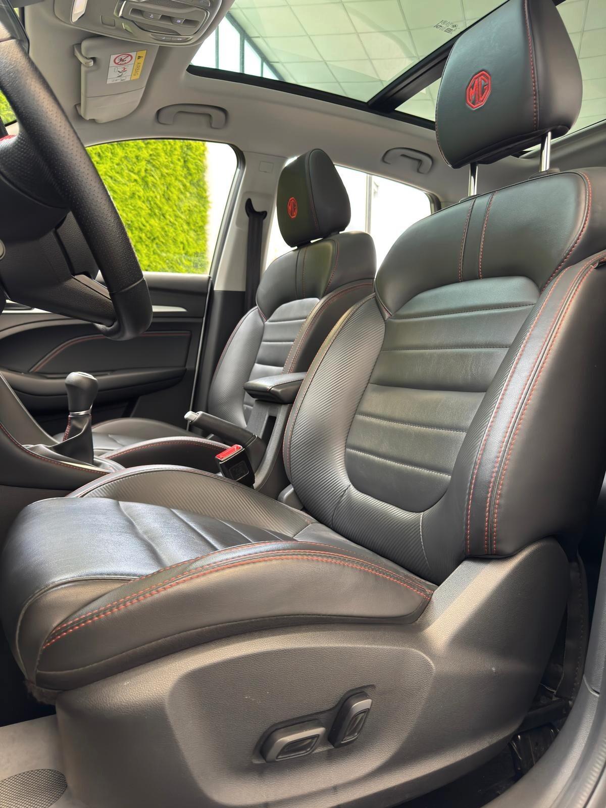 Mg ZS 1.0T-GDI Luxury