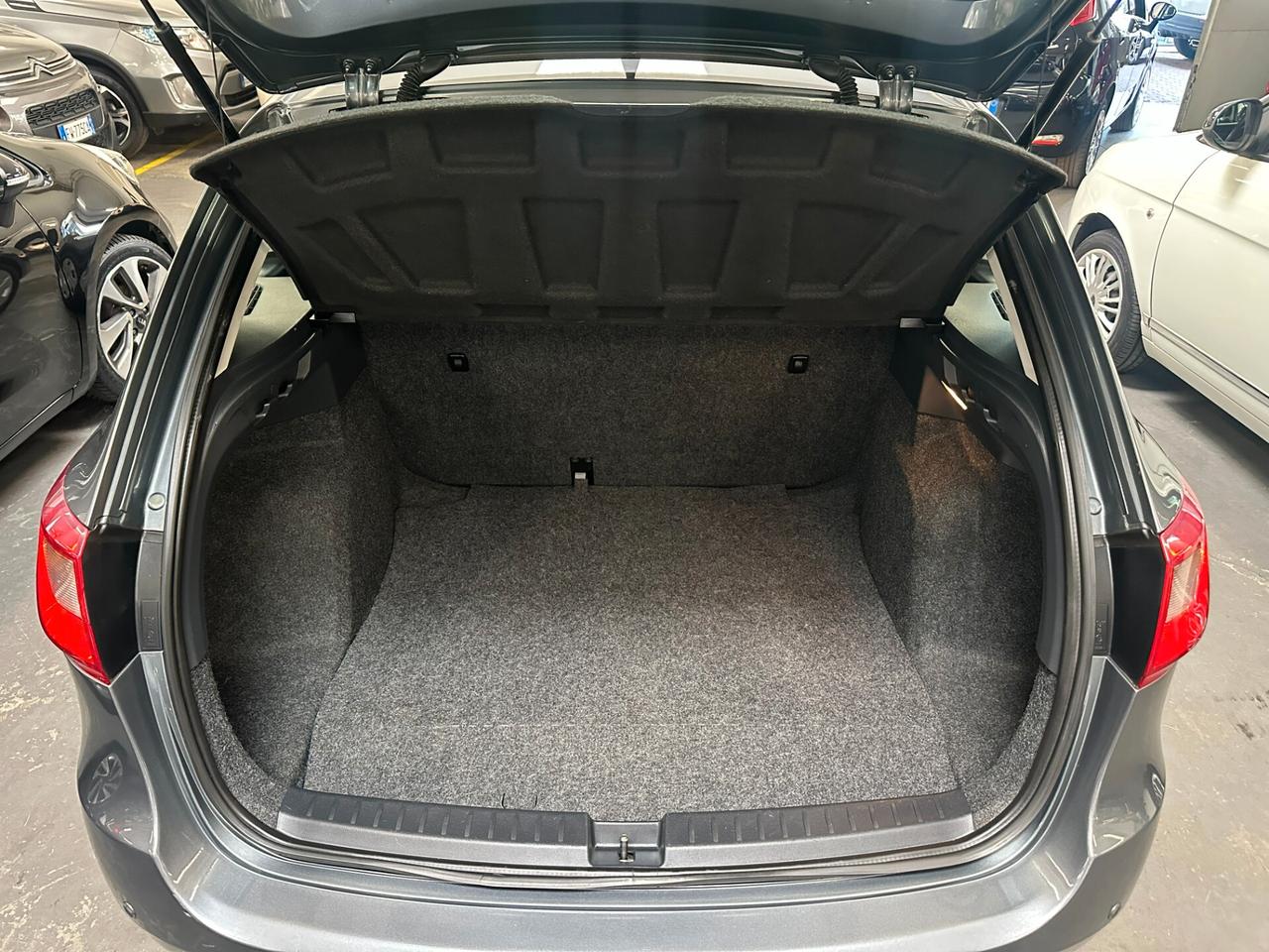 Seat Ibiza ST 1.2 TDI CR DPF Reference