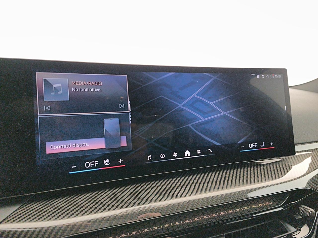 BMW Serie 3 320d 48V MSport Pro
