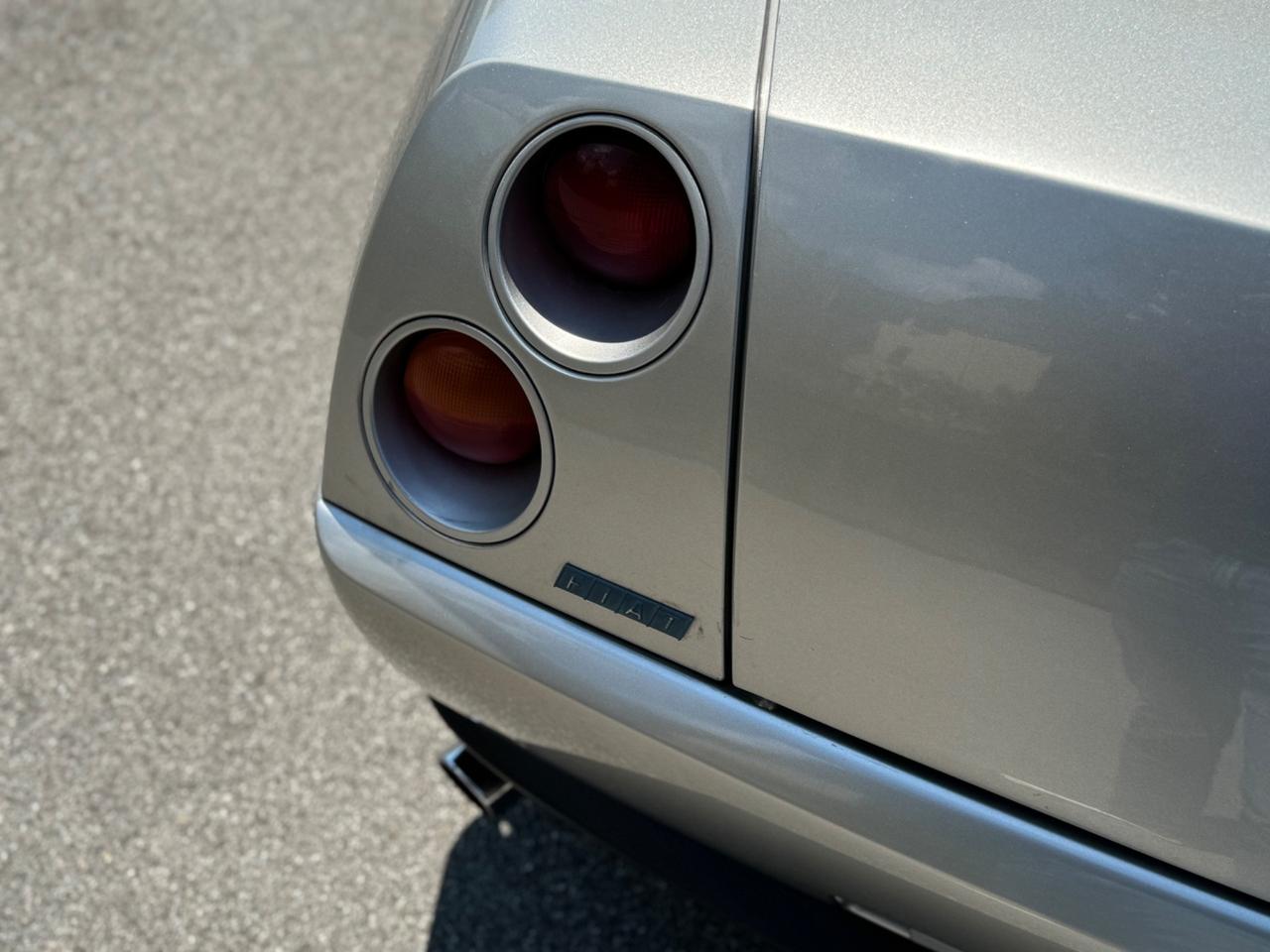 Fiat Coupe 2.0 i.e. 16V - ASI