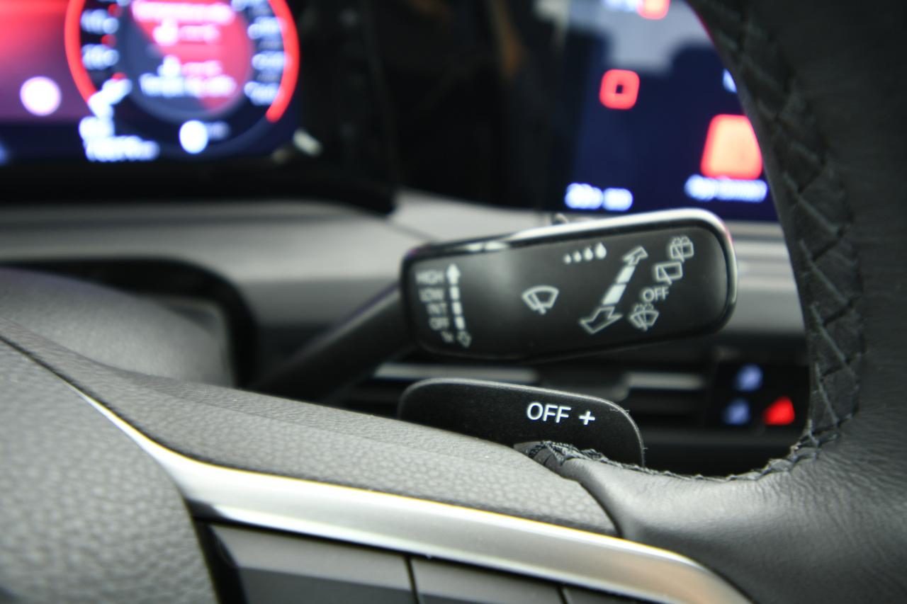 VOLKSWAGEN Golf 1.4 tsi ehybrid Style 204cv dsg APP CONNECT+ACC+ALCANTARA