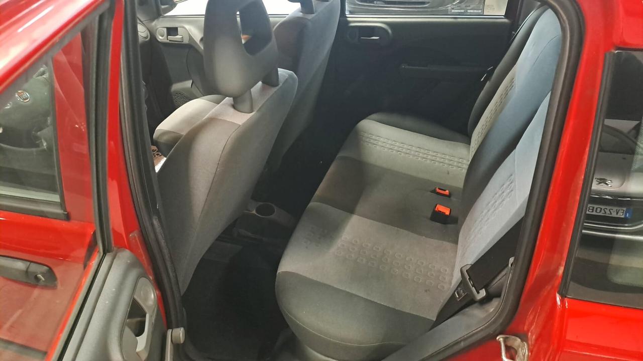 Fiat Panda 1.2 GPL - EasyPower POP - ok neopatentati