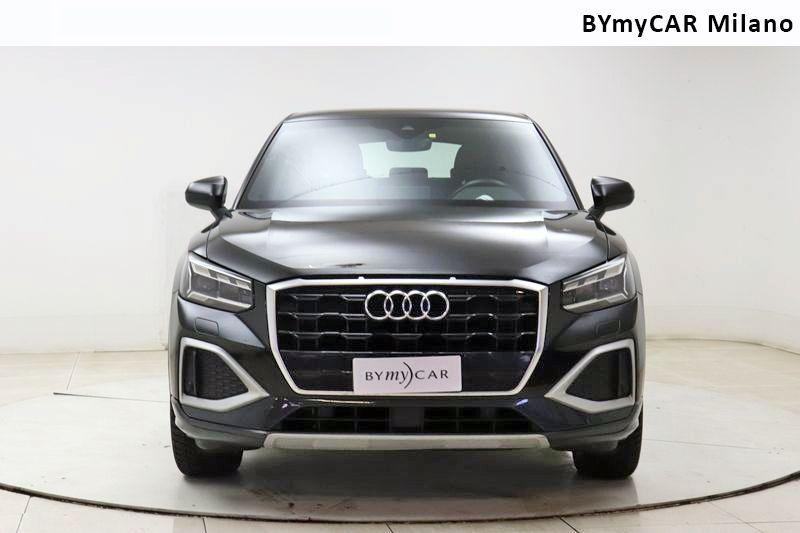 Audi Q2 35 1.5 TFSI S line Edition S tronic