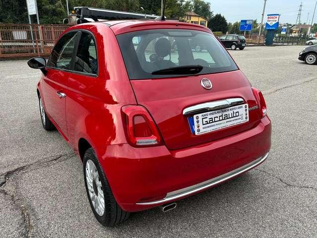 Fiat 500 1.0 hybrid Dolcevita 70cv MY24