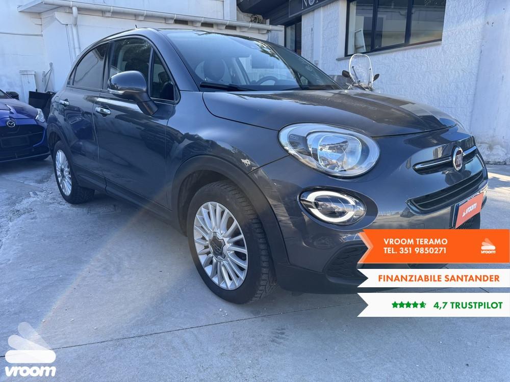 FIAT 500X 1.0 T3 120 CV Connect
