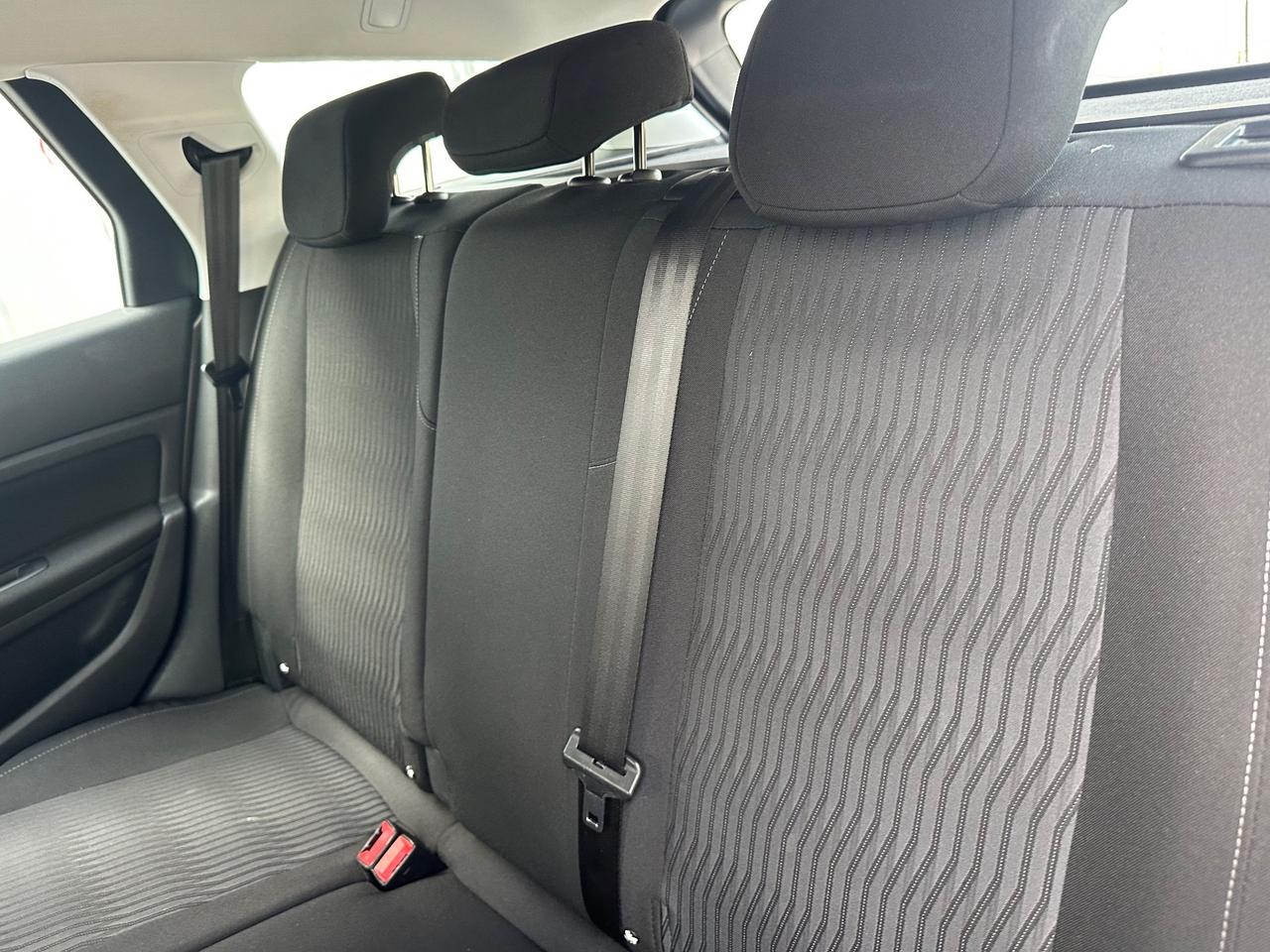 Peugeot 308 BlueHDi 120 S&S SW Business AUTOMATICA