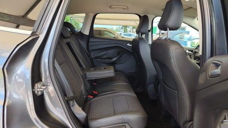 Ford Kuga 1.5 TDCi 120CV S&S 2WD Titanium