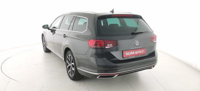 VOLKSWAGEN Passat Variant 2.0 TDI SCR EVO DSG Executive