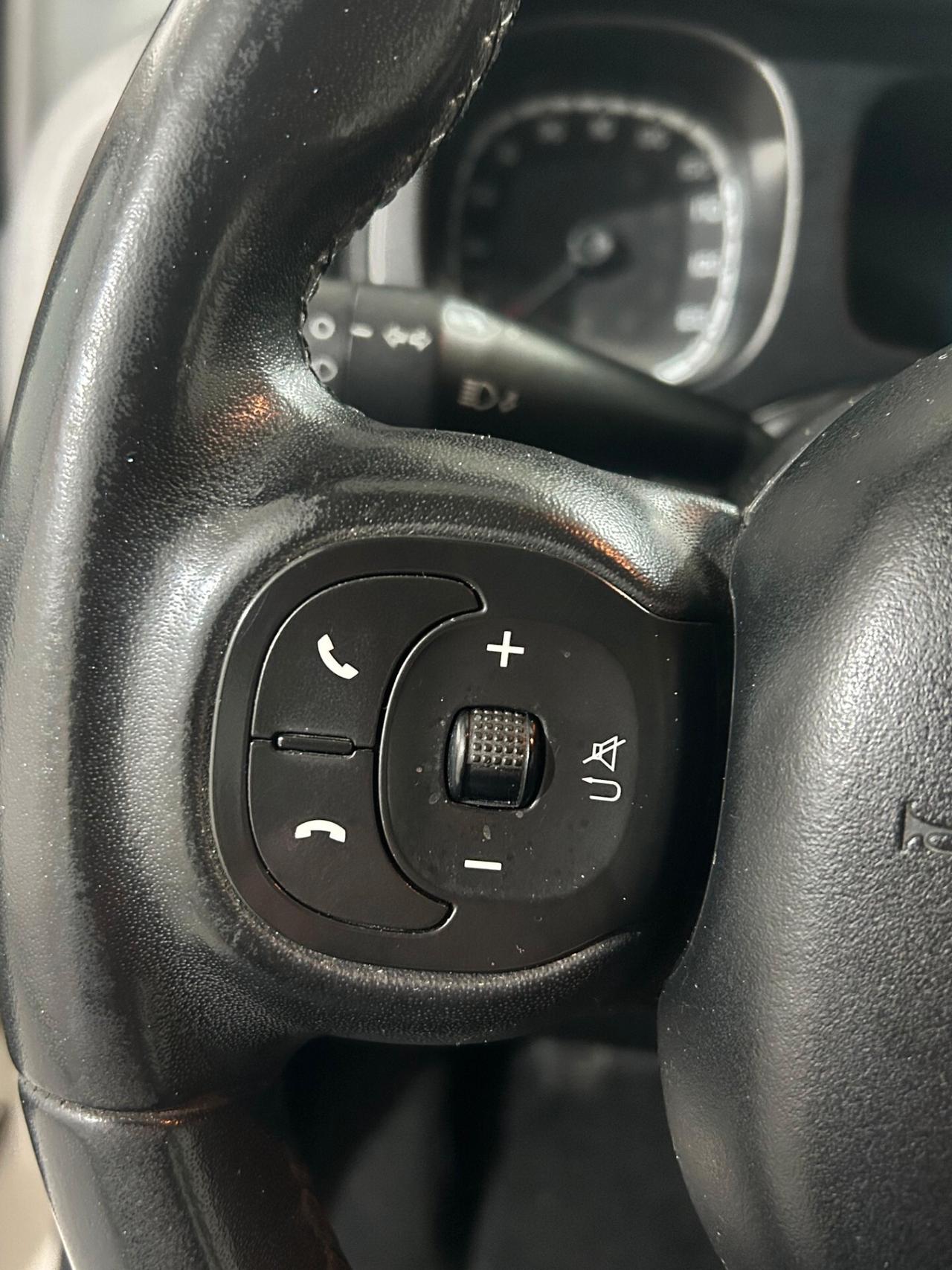 Fiat Panda 0.9 TwinAir Turbo Natural Power Lounge