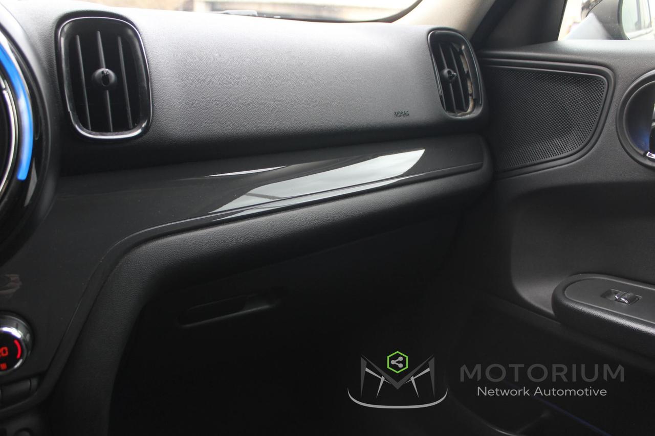 Mini Countryman 1.5 One D Business BICOLOR